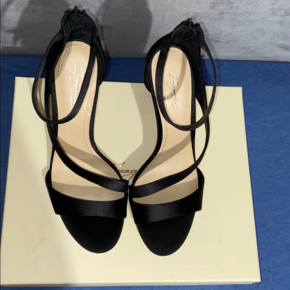 Imagine Vince Camino Rieta Heel - Picture 3 of 6